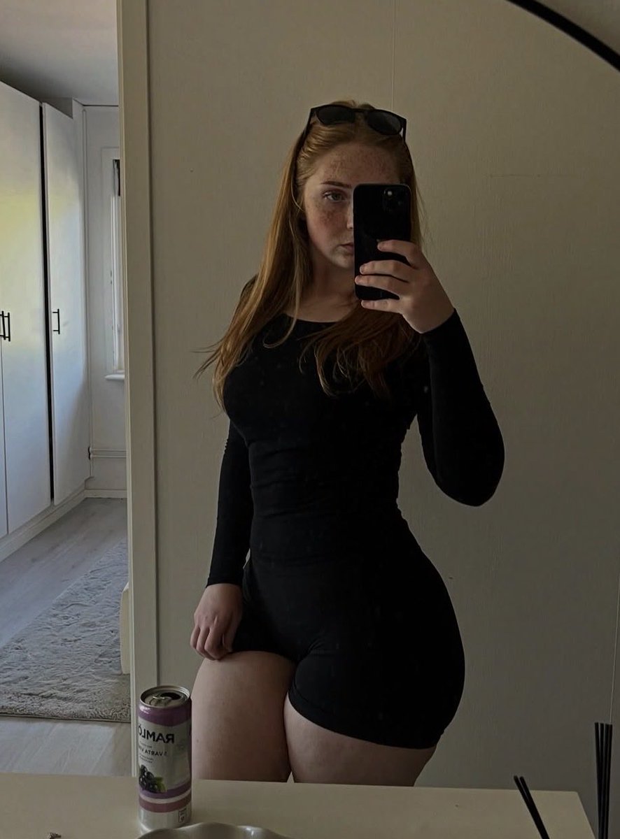 extranyfikna's tweet photo. Swedish Frida is truly built for BBC. No whitebois there. #goon #goonbait #snowbunny #ass #swedishgirls https://t.co/vSapZGuSBD