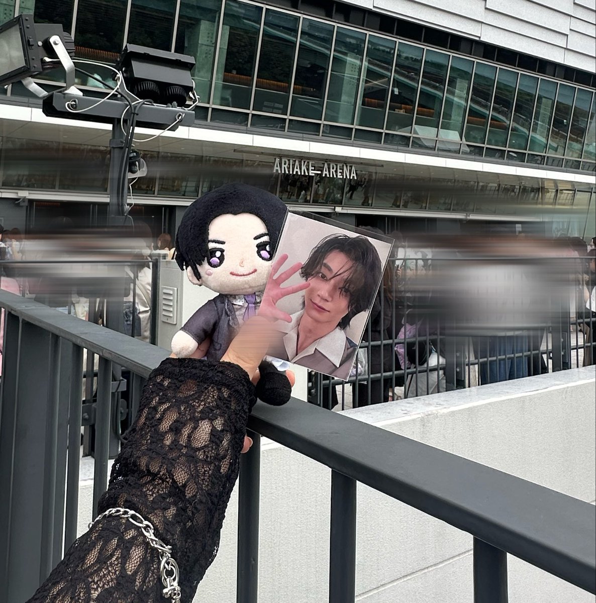 ______k7m's tweet photo. 26.7.5　仮ノ現 https://t.co/dTKLj5WXMw