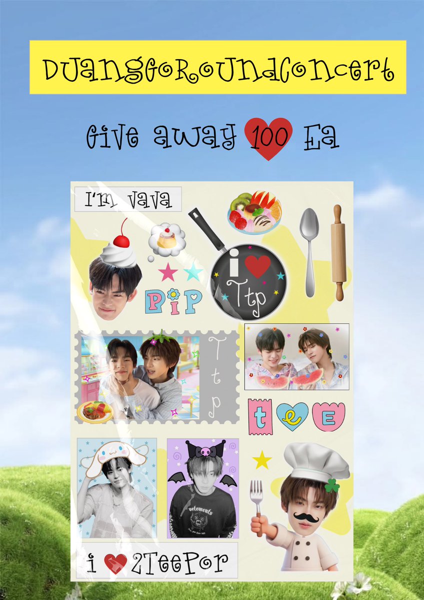 pippor2teee's tweet photo. มีใครอยากได้มั้ยคับ อันนี้จะแจกรอบไปรณีย์ก่อนกลางๆเดือนคับ
อยากให้คนที่ไม่ได้มาเจอกันที่คอนหรืออยู่ตจบ.คับ รีไว้เลยยเดี๋ยวมีฟอร์มให้กรอกคับ

ขอคนสะดวกออกค่ส่งเองน้า ( 45 ) 

#DuangGoRoundConcert
#เจอด้วงที่อิมแพคนะเธอ https://t.co/TR4uvMkPD6