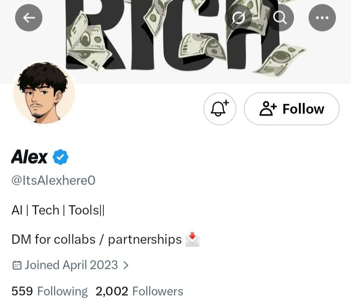 𝘼𝙡𝙚𝙭 tweet media