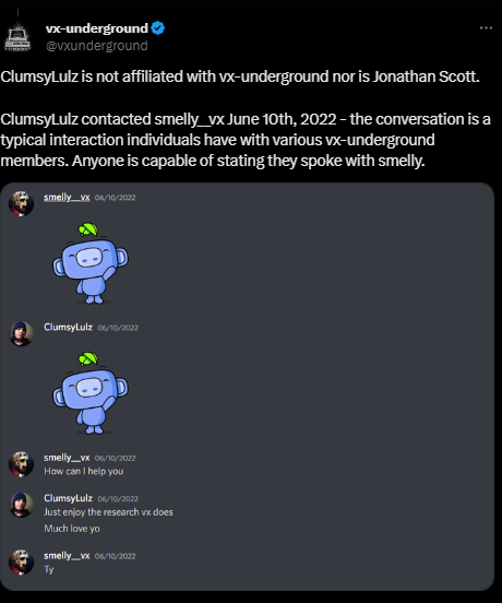 SPYDIRBYTE's tweet photo. So this is okay? @ProjPM 

Like I said Barrett... That's your "hacker" friend that's helping you... 

#Anonymous https://t.co/wzD00K9vaw