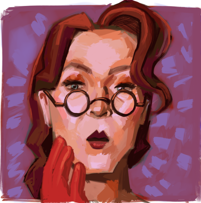 Nadja (fem heavymedic daily) tweet media