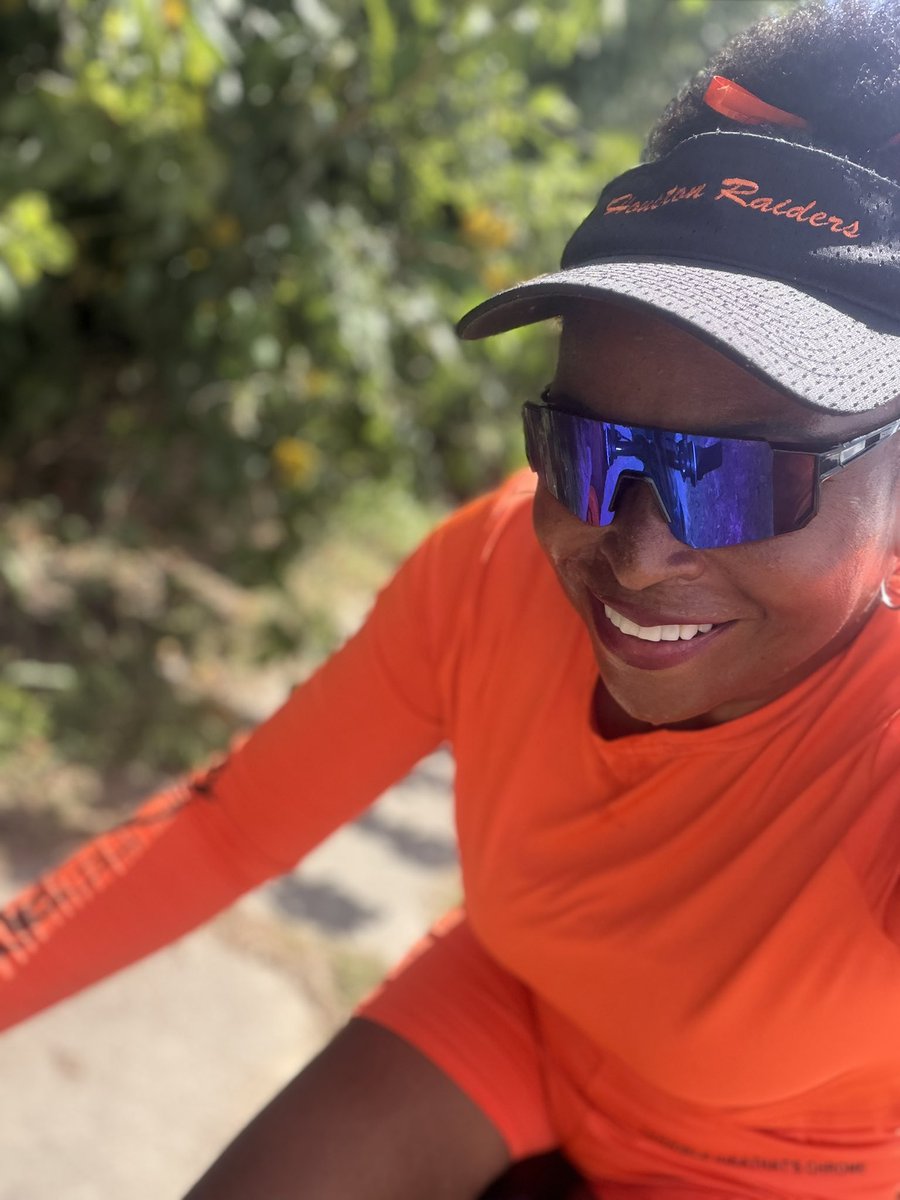 2BlessedHighly's tweet photo. Went on my #meditation #BikeRide this morning and feel so incredible and rejuvenated because of his grace and mercy. Simply #BlessedandHighlyfavored indeed 🧡I #love my life and, I feel so…good https://t.co/hODUQ2nnHs