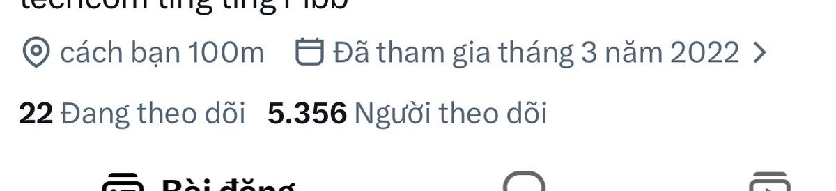 HongNo5's tweet photo. Cái mà cách bạn 100m này là sao á mọi người ơi?
Bọn nó sài tool à? https://t.co/DpBMOlJFhA