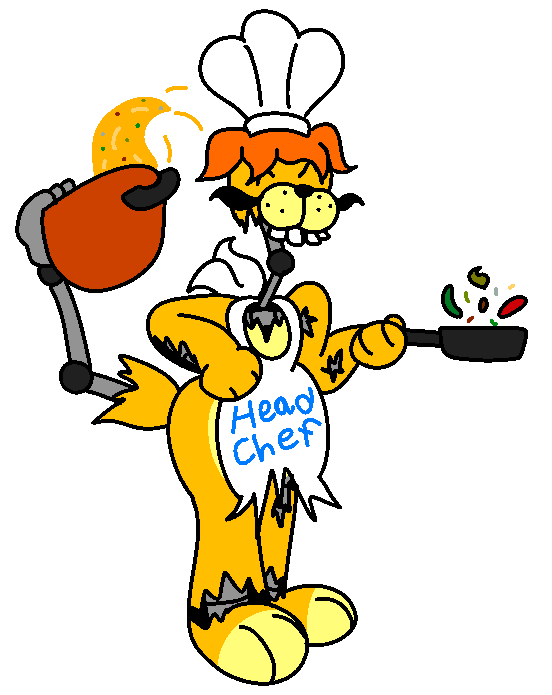 Fanboy11489471's tweet photo. The final FNaF2 batch
More silly little Hoaxes lol lmao even https://t.co/WWswO8sDxG