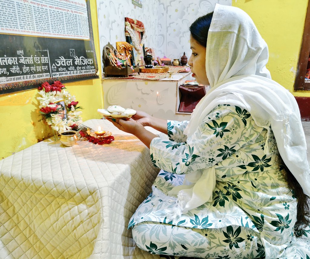 GulinaPaswvlaf's tweet photo. Happy Birthday Papa Ji 
Sat Sat Naman 🙏💐 
@iChiragPaswan https://t.co/zZwr73eAcr