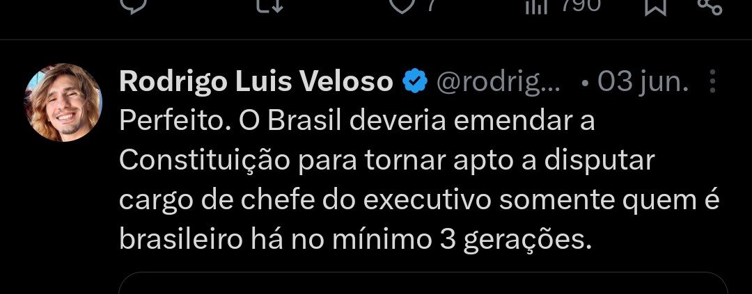 MadTuitta's tweet photo. @leuleoleu @jcaetanoleite Pelo visto vc não viu aqui, e além disso eu já presenciei pessoalmente umas opiniões de merda por aí https://t.co/BkHAAVnjtR