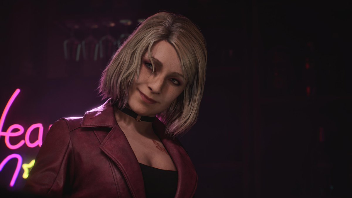 BoraNavneeeeet's tweet photo. Hauntingly beautiful game.
#SH2 #BlooberTeam #Konami #PS5Pro #SilentHill #SilentHill2 https://t.co/PRMgLb7atk