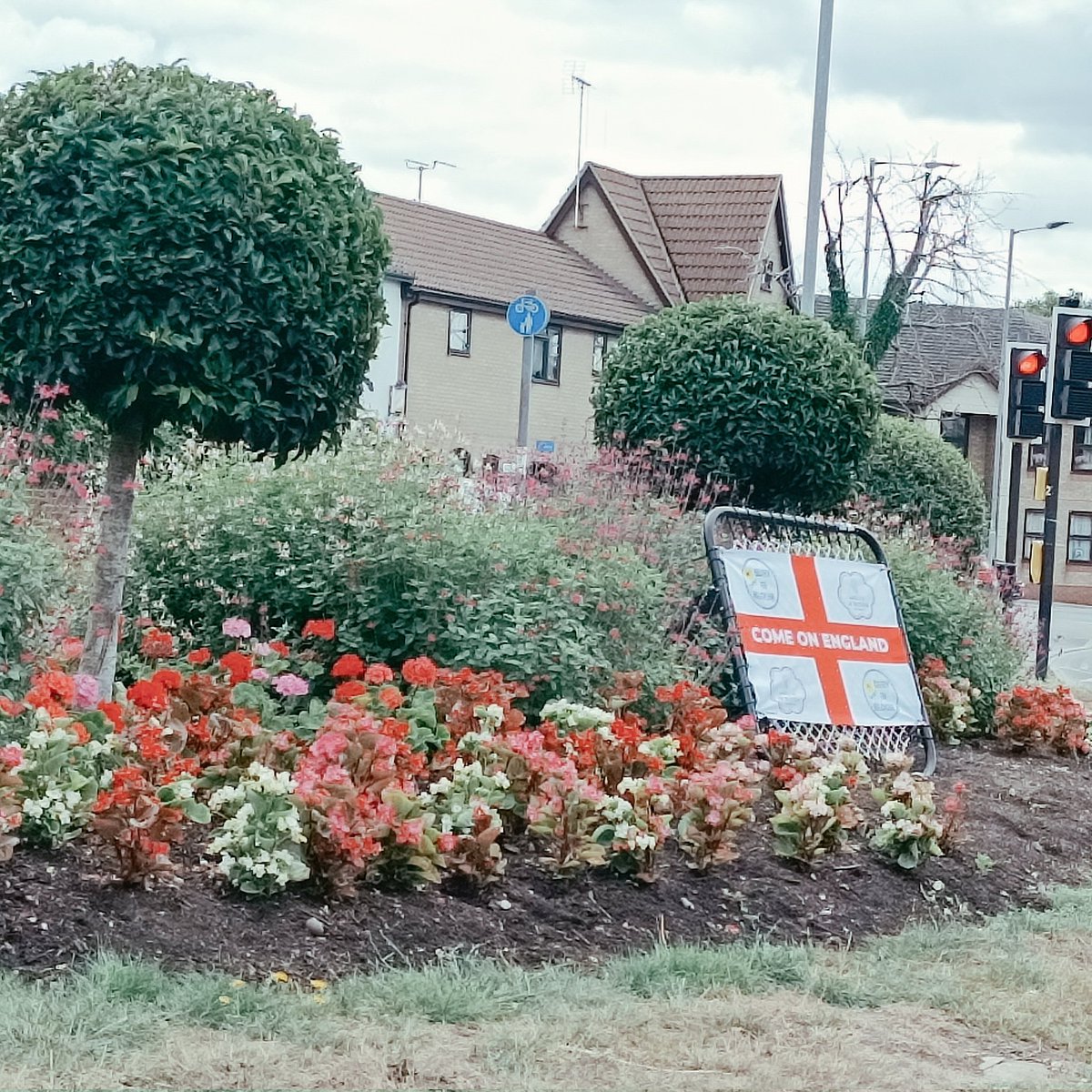 CEMustoe's tweet photo. Bury St Edmunds 
#SuffolkSunday https://t.co/v6wRVjIG2H