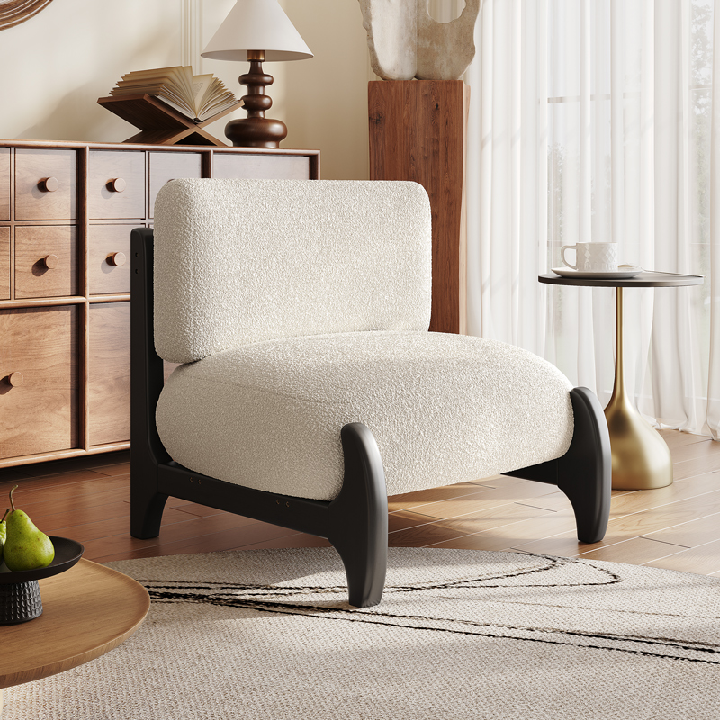 YawGenius1's tweet photo. 🤍 PRE-ORDER NOW | NEW ARRIVAL 🤍
Transform your space with our Wabi-Sabi Designer Shearling Lounge Chair—where minimalist design meets everyday comfort.

Designed for modern homes, luxury apartments, cafés, studios, and stylish dining spaces, this statement chair adds warmth and elegance to any room.

✨ Features:
• Soft premium shearling upholstery
• Comfortable ergonomic design
• Modern Wabi-Sabi aesthetic
• Strong, durable construction
• Perfect for living rooms, dining areas, offices, cafés, and hotels

🚢 Now available for PRE-ORDER!
Reserve yours before the shipment arrives.
📩 Send us a DM or WhatsApp to place your order today.
💳 Small deposit secures your chair.
🚚 Nationwide delivery across Ghana.
Limited quantities available—don't miss your chance to own this beautiful designer piece.
#PreOrder #WabiSabi #LuxuryFurniture #DesignerChair #LivingRoomDecor #DiningRoomDecor #MinimalistHome #InteriorDesign #FurnitureGhana #HomeInspiration