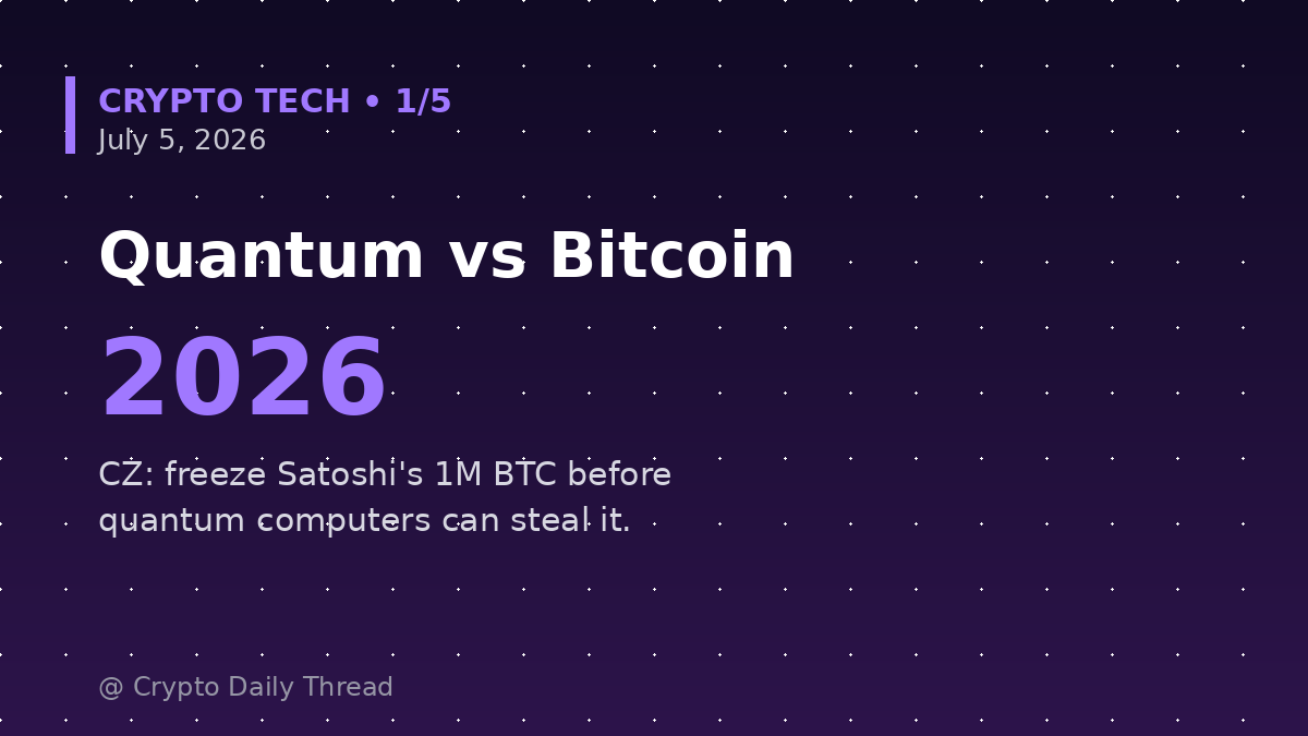 Crypto With Gopal tweet media