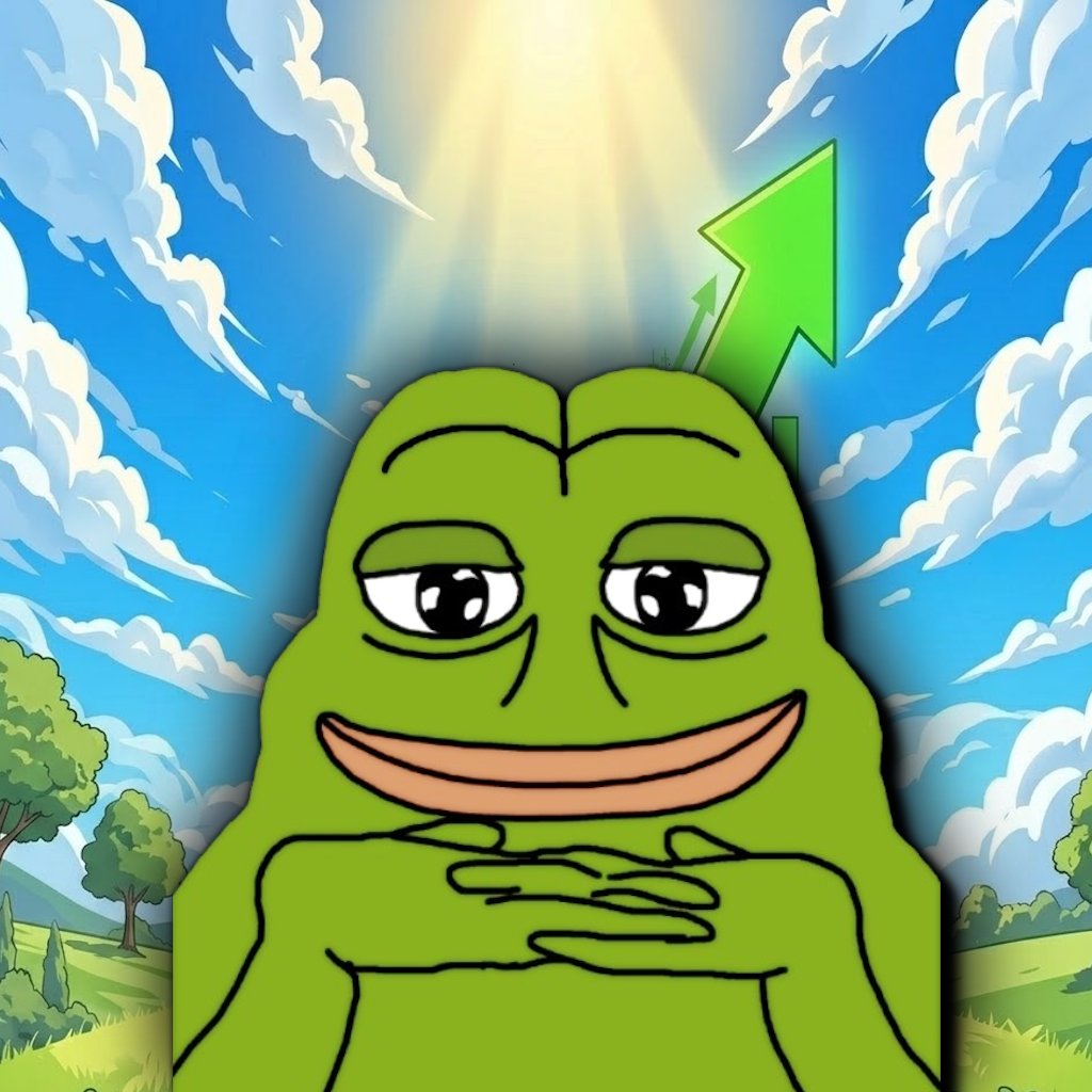 Tom_Artist1's tweet photo. Are you getting bullish?

@Pumpfun 👀👀 https://t.co/Ntp7uPz3EO