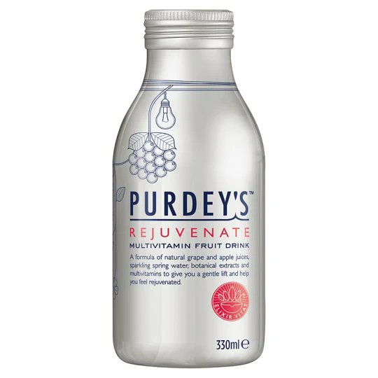 mccready757's tweet photo. @molmutius I used to really enjoy the purdeys drink, great stimulant drink that wasn't just jammed with synthetic caffeine 

of course eventually the sugar was replaced with sweeteners and that was that 😩 https://t.co/bqMEBo0PHG
