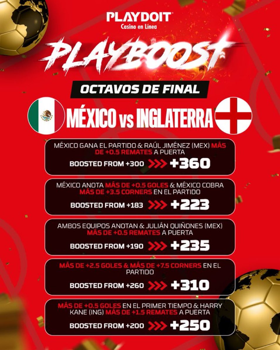 playdoitmexico's tweet photo. ¡Sobrinos, siguen los 🎁 🎁 para hoy!

Regalaré 5 bonos para los que le den Like, RT y comenten con el HT #Playdoit     y me digan con cual se va a ir. 

Así de fácil, así de sencillo, los ganadores tendrán que seguirme. https://t.co/xbiyZwwP5E
