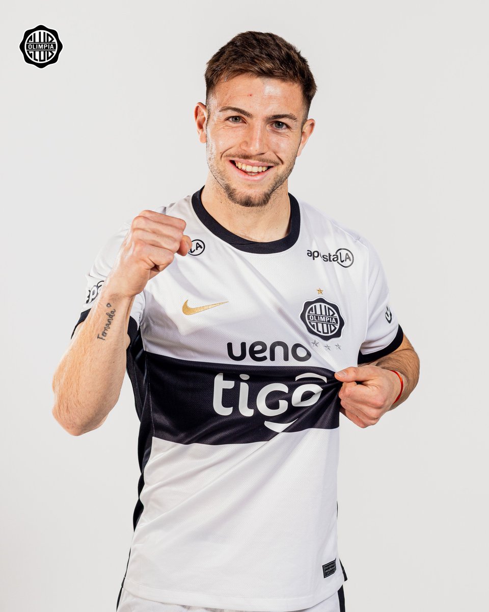 NicoRiveros22's tweet photo. #Olimpia
#TimPayne llega el 13 de Julio al país para sumarse al plantel de Pablo Vitamina Sanchez
#FaustinoBarone: Su destino sería Portugal, se concreta en las próximas horas.
#JesusMedina: Lunes día clave para cerrar las operación y que pueda sumarse al franjeado lo antes posible.
@futbolclubpy