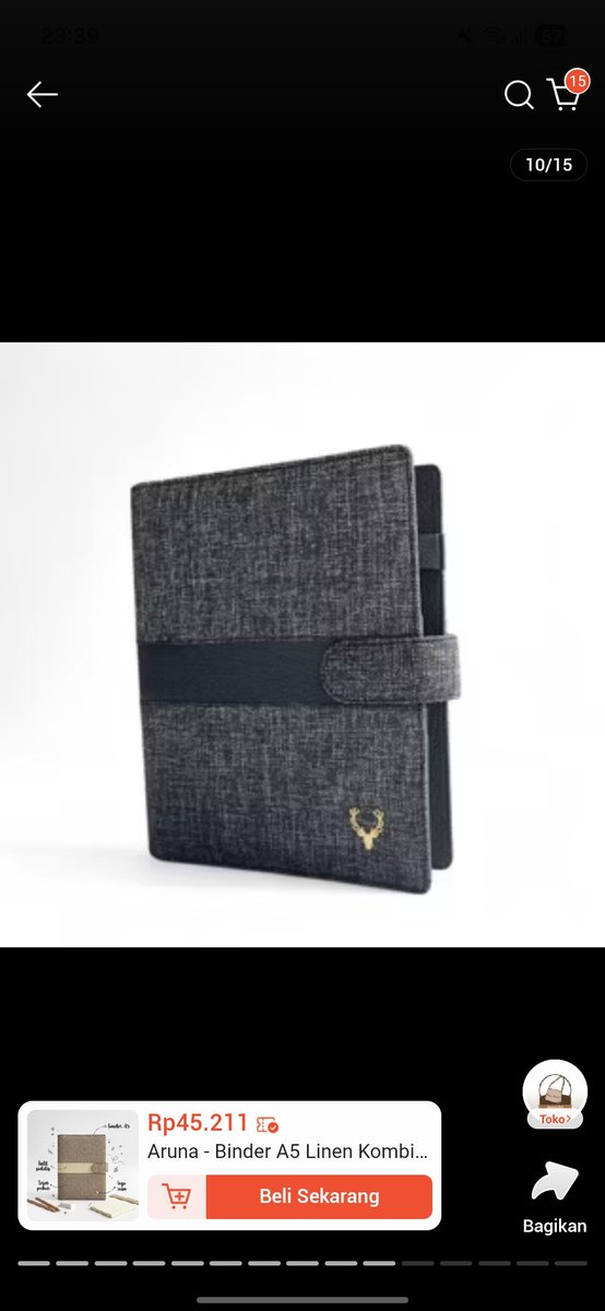 bbqssh's tweet photo. adakah yang jual binder mirip² ini? #zonauang #zonajajan utamakan oren yaaa guisss https://t.co/d7fuclz408