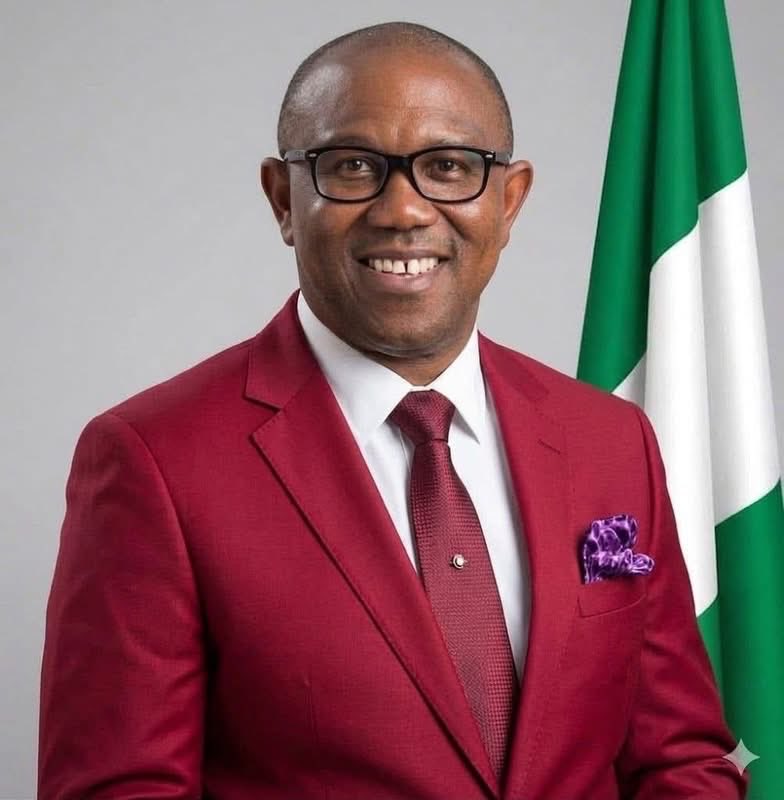 CrownprinceCom2's tweet photo. The best man to become Nigeria President is HE Peter Obi , Do you agree? https://t.co/xPRnuBmaR0