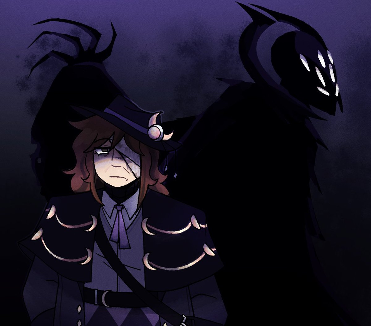 Xylneus's tweet photo. Artfight attackz
#artfight #artfightteamcomedy #artfight2026 https://t.co/JRy2nXBxoi
