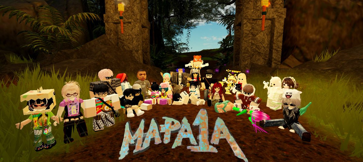 someone14_19's tweet photo. happy aniv mapa1aππ€
#mapa1a #bunnies #newjeans https://t.co/K5ltQRHjd2