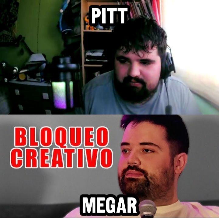 mrpedro_20's tweet photo. yo // alguien famoso de una portada de un video 

es una broima q me hicieron @yEsMegaR y decidi subirla esq todos dicen q nos parecemos jajaja https://t.co/rKvfR0zudD