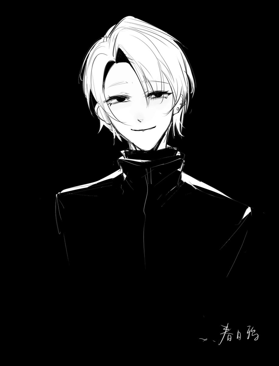 yuanyu779009's tweet photo. #ジャックジャンヌ
#jackjeanne https://t.co/gIZHR9m86u