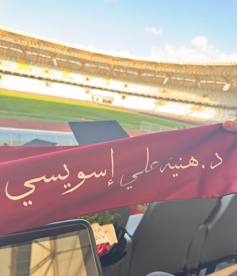 Anne_almaadane's tweet photo. بين حلم الأمس وواقع اليوم ♥️
الحمد لله على التمام 
تم تخرجي من كلية الطب البشري 
4/7/2026♥️
#class_2026 
#Benghazi 
#455
#الدفعة_48 https://t.co/X9QzgbzZ2u