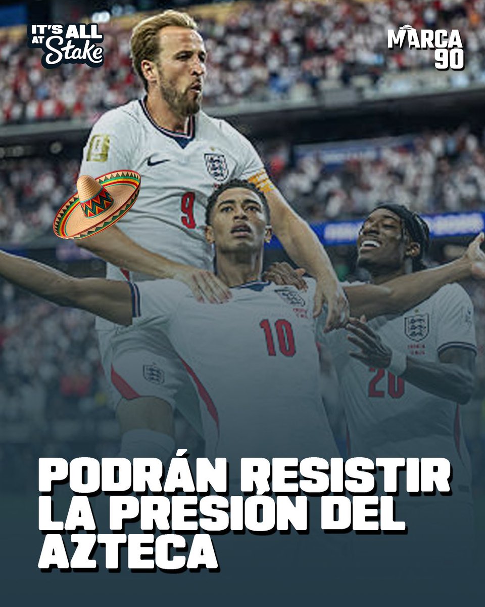 marca90ec's tweet photo. Sonarán Los Beatles al final del partido 🙌🏼 o México Lindo?
Sigue esta combinada y vamos a la segura 🇲🇽🆚🏴
utiliza el cogido: Mundial90 y gana $21 en tu depósito 👏🏻
#Stake #Marca90 #StakeEspañol https://t.co/9XJiu6JuJr