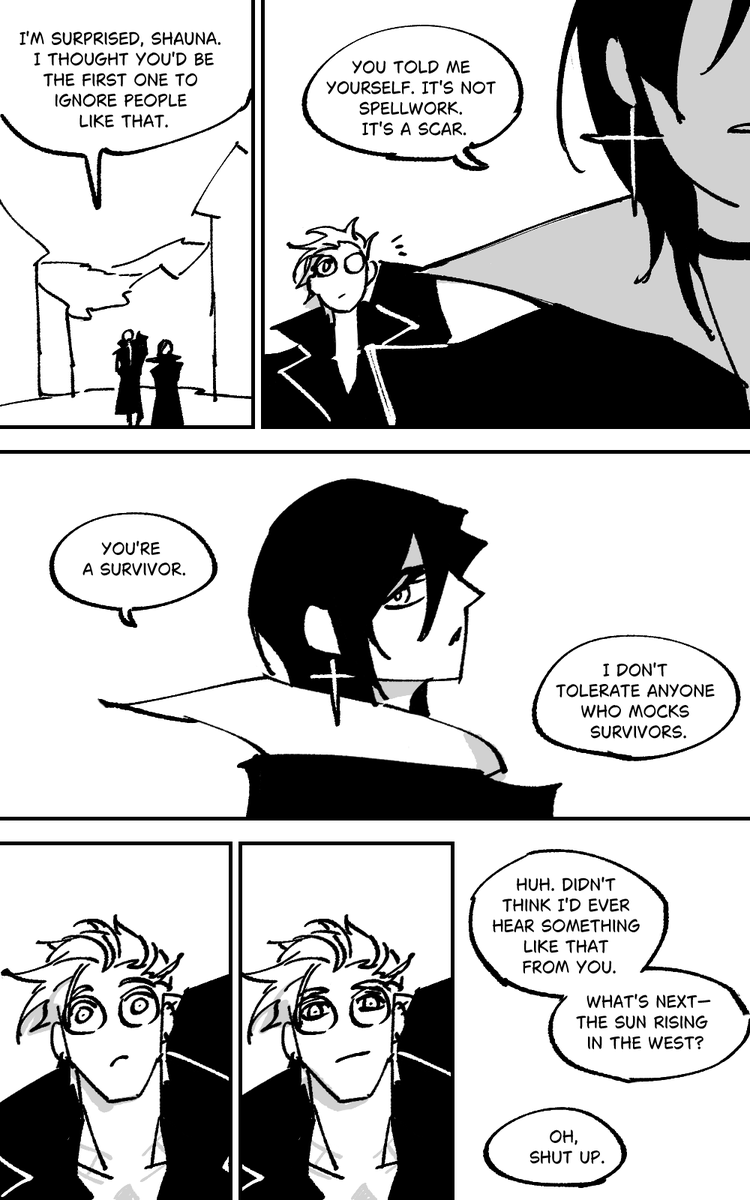 qqq0928's tweet photo. scar #locke #vayne https://t.co/CBbTl5qFAu