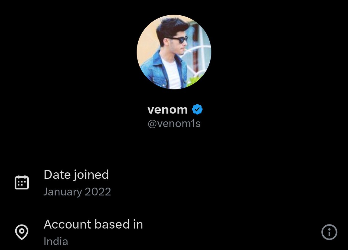Taylor_btw's tweet photo. @venom1s I'm yet to see this take from someone that doesn't live in poverty 😭😭 https://t.co/k9MUhMslbg