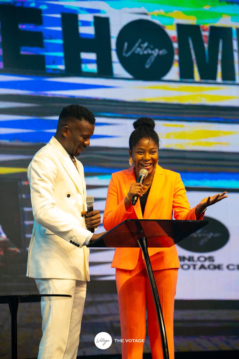 thewinlos's tweet photo. How was service today? What was one thing you took home from service or your word for the week?

Service today @wearethevotage was amazing. Our word was, “You don’t walk into a season casually, you prayerfully prepare for it.” https://t.co/mmnQ8j2VWo