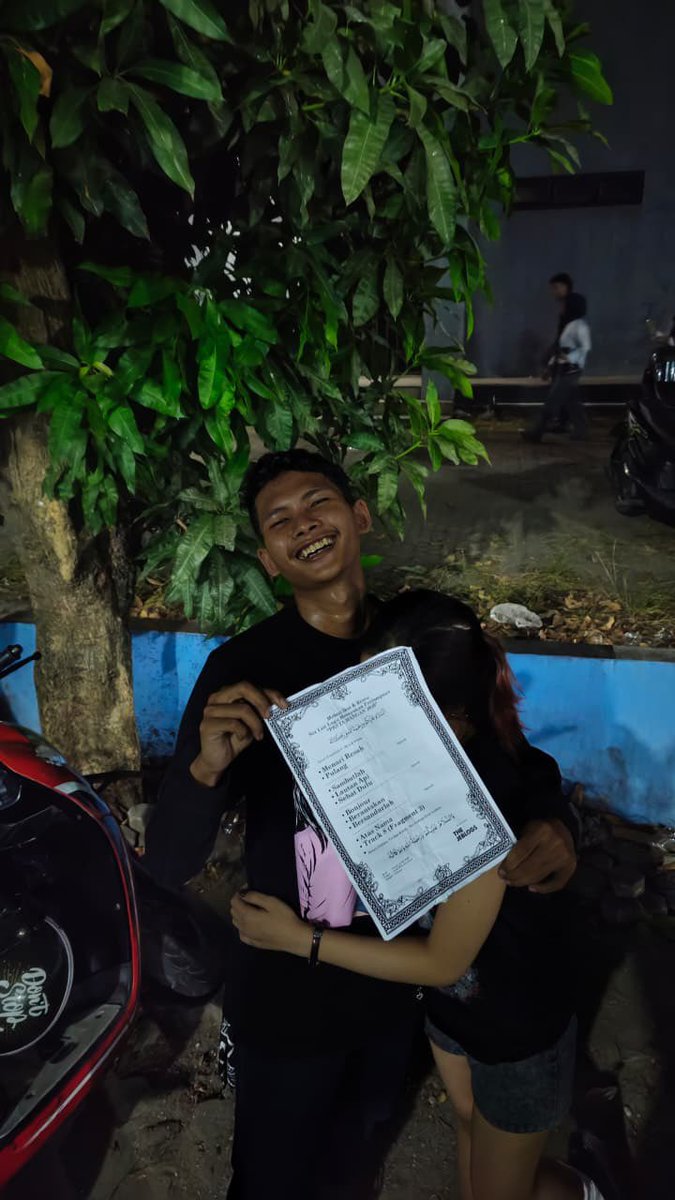 Borabluee_'s tweet photo. 3/7/2026
asa sport cilegon https://t.co/I7n7vIFwzA