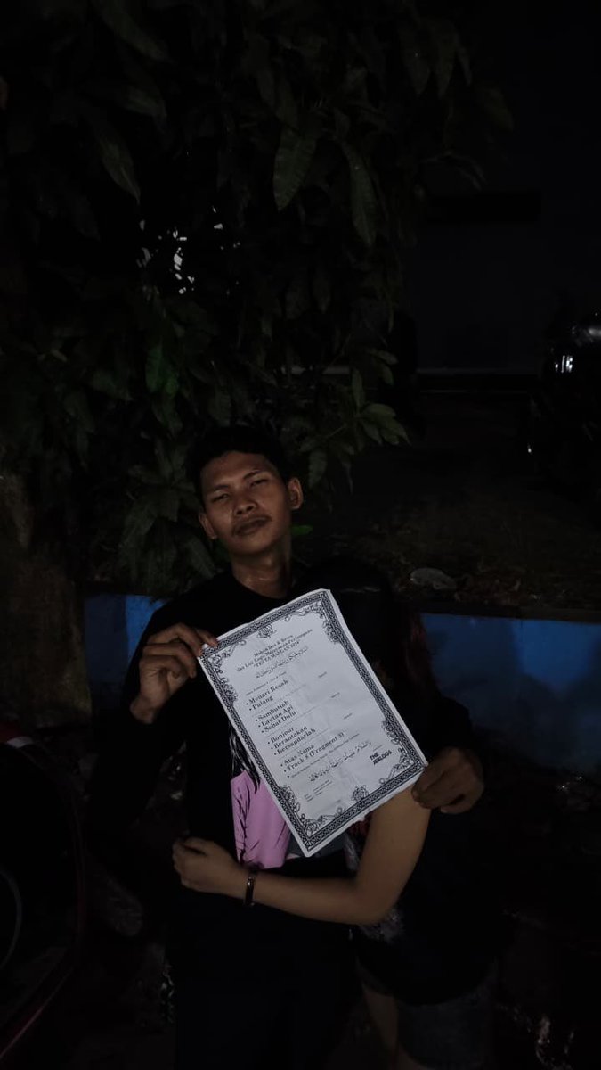 Borabluee_'s tweet photo. 3/7/2026
asa sport cilegon https://t.co/I7n7vIFwzA