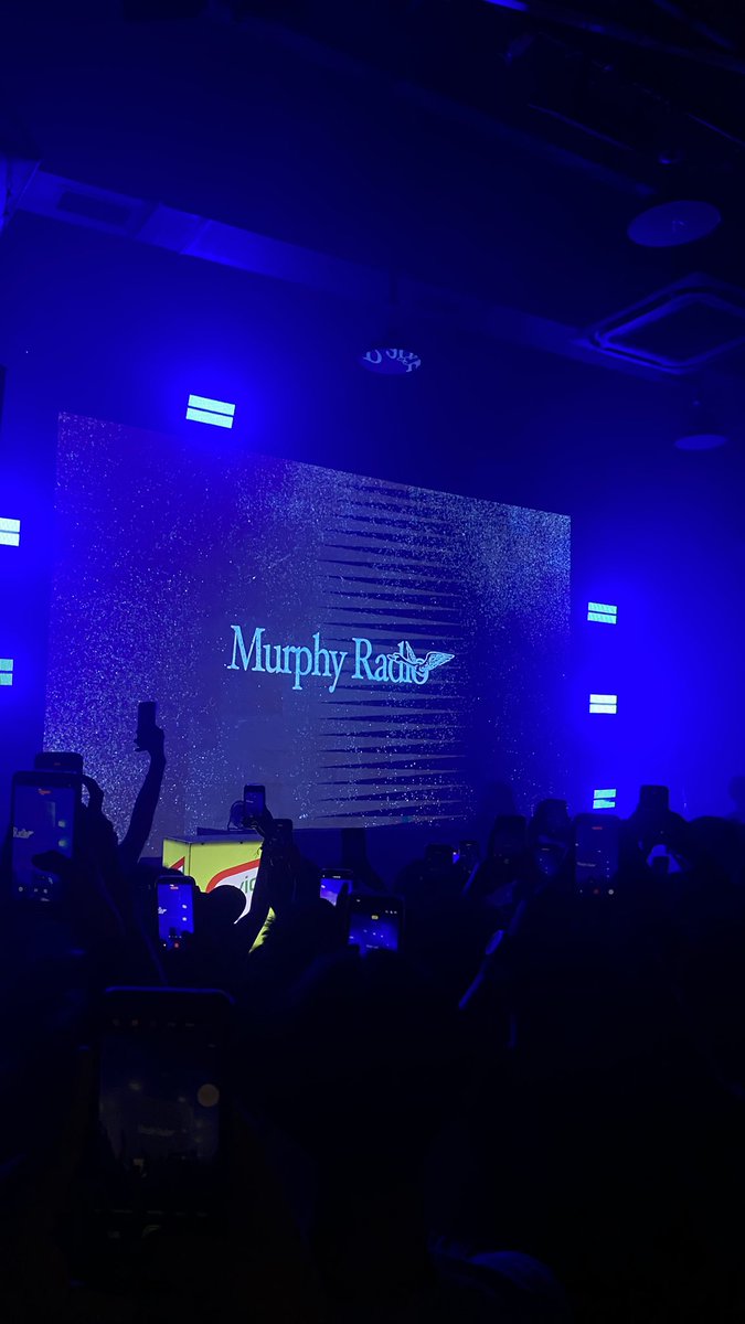 kopienk's tweet photo. kesampeann🥺🥺🫶🫶 thx for today, serukk!! @murphyradio_ @eleventwelfth https://t.co/s6gdbKjWNo