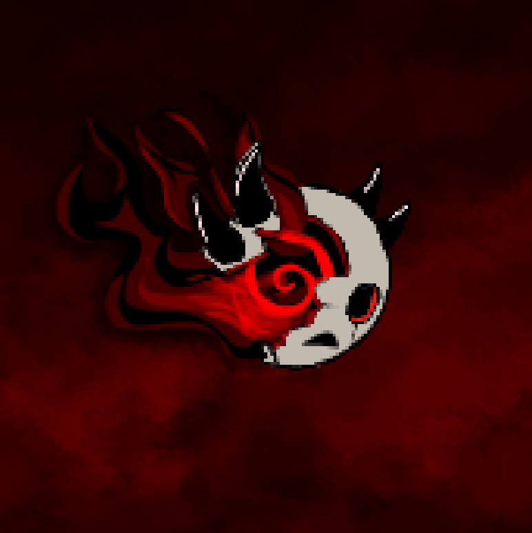 Bardia_crunch's tweet photo. apollyon 
#tboi #bindingofisaac https://t.co/nIytW9Vi74
