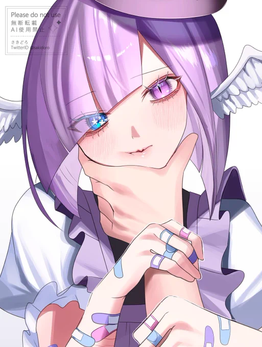 依頼欲しい!skebでも直接でも依頼欲しいです!!ちょっと毒のあるきらきらのイラストが得意です!オリキャラを普段たくさん描いているのでキャラクターの魅力が伝わるイラストを得意としています!あと肌の肉感が得意です!!!よろしくお願いします!