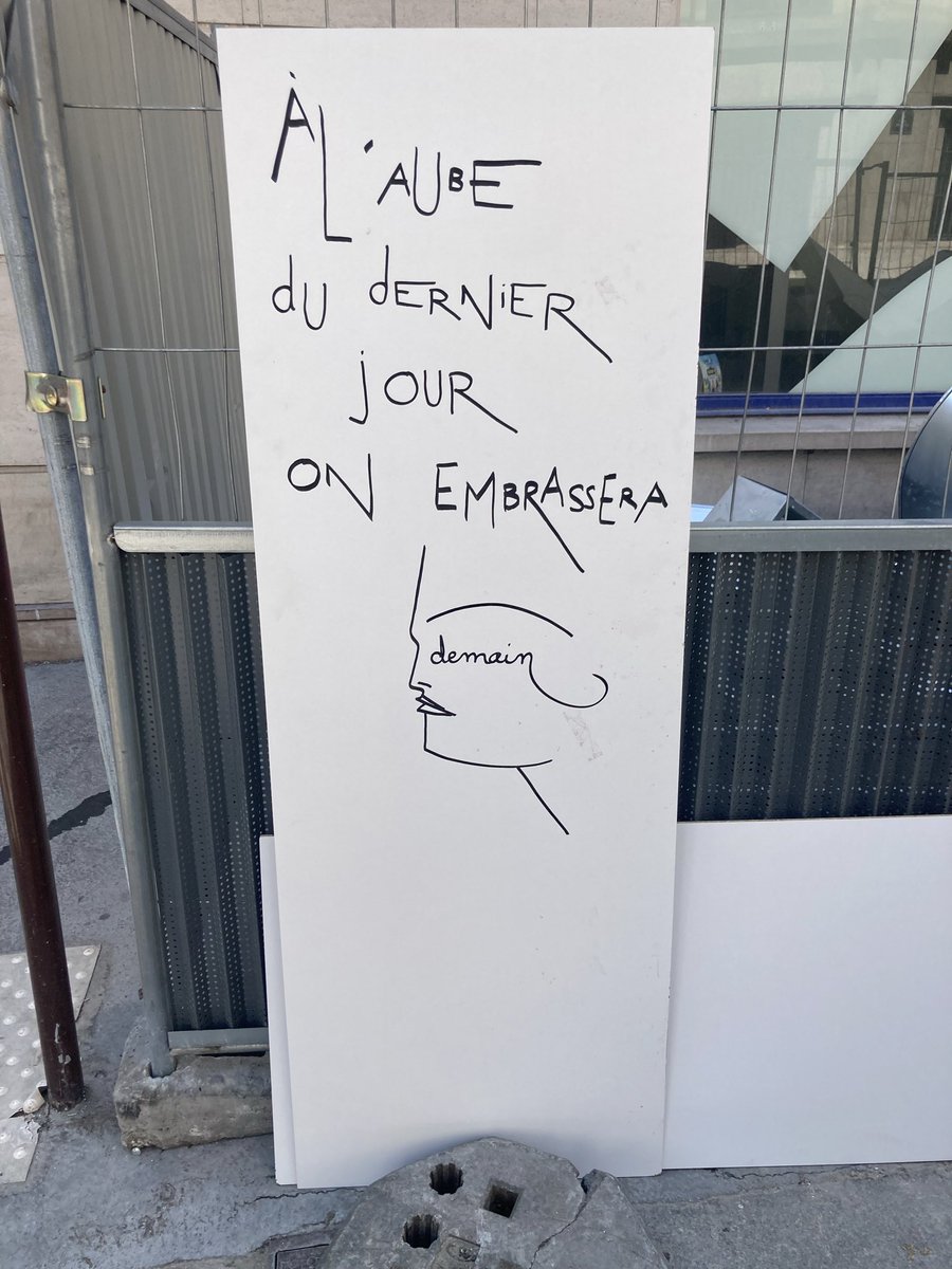 FredLeChevalier's tweet photo. https://t.co/v4SWmJ59iI