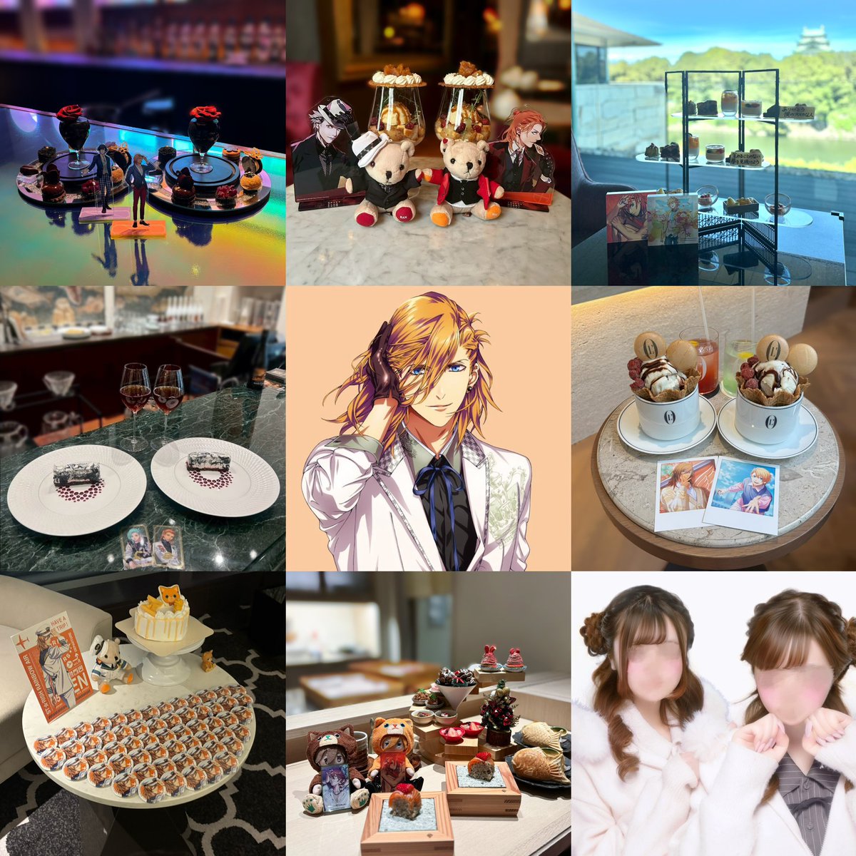 7oxiln's tweet photo. 価値観の合うお友達ください( ᴗ̀ ̫ᴗ́ )
🔗必読です♡
https://t.co/frLOSVZfOz

#うたプリクラスタさんと繋がりたい
#うたプリ夢女子さんと繋がりたい
#うたプリ好きさんと繋がりたい https://t.co/vSRwNY94MO