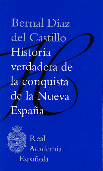 historiador's tweet photo. La editorial @LibrosAsteroide acaba de publicar una versión antologada, vertida al castellano actual, de una de las obras más extraordinarias en nuestro idioma, una de las cimas de las crónicas de Indias y, con seguridad, el libro que mejor capta o retrata una época convulsa, violenta y fascinante como lo fue la invasión y conquista de América. Me refiero, por supuesto, a la "Historia verdadera de la conquista de la Nueva España" de Bernal Díaz del Castillo. Este libro, ante el cual cualquier adjetivo y epíteto queda corto, hay que leerlo en una edición que no le reste méritos ni la empobrezca como he visto algunas. No le hago aspavientos a esta ni a ninguna otra edición de este libro o cualquier otro que lo acerque a un público poco familiarizado con un lenguaje ajeno a él, pero, definitivamente, se trata de un libro que hay que leer en una edición seria, pulcra y ajustada a las exigencias que el propio texto exige. 
Conozco varias y muy meritorias de ella como la que publicó Manuel Ballesteros en la famosa colección que dirigió de Crónicas de América, y que estuvo a cargo del mexicano Miguel León Portilla, que firma un estudio introductorio que vale tanto como el libro. Y las de Austral o Alianza, que no son de las mejores, pero que al menos, me parece recordar, son respetuosas con el texto original. Ambas las tengo, al igual que la de León Portilla, pero la he vuelto a leer (o empezar a leer los capítulos más vibrantes de ella) en la edición de la colección Biblioteca Clásica de la @RAEinforma  
Esta edición es, me parece, la mejor que existe del libro de Bernal Díaz del Castillo. Como todos los títulos de esa colección, trae un aparato filológico y crítico extraordinario, apabullante, con la fijación del texto definitivo de la obra y un estudio de los manuscritos utilizados para la edición que son un deleite para el especialista o todo aquel fascinado con esta magnífica obra o su autor. Como dije, la leo por partes o aquellos capítulos grabados en mi memoria de forma imperecedera, pero la leeré de principio a fin, de la primera a la última de sus 1560 páginas, en el invierno de mi vida, casi como el viejo soldado que la escribió en el invierno de la suya. 
Por cierto, no está demás decir que la edición de @LibrosAsteroide se deja leer como una fascinante novela real de aventuras que realmente es y que como pocas veces se ha escrito en nuestro idioma. 
👉 https://t.co/Y0Nbwcfh5w
👉 https://t.co/Ue1KNWUpiP