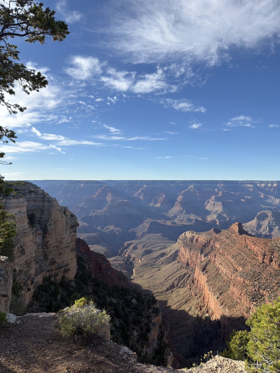 gvnydu's tweet photo. @StakeUsa Grand Canyon National Park 

ID: VishNaidu https://t.co/ry8iLvaXGs