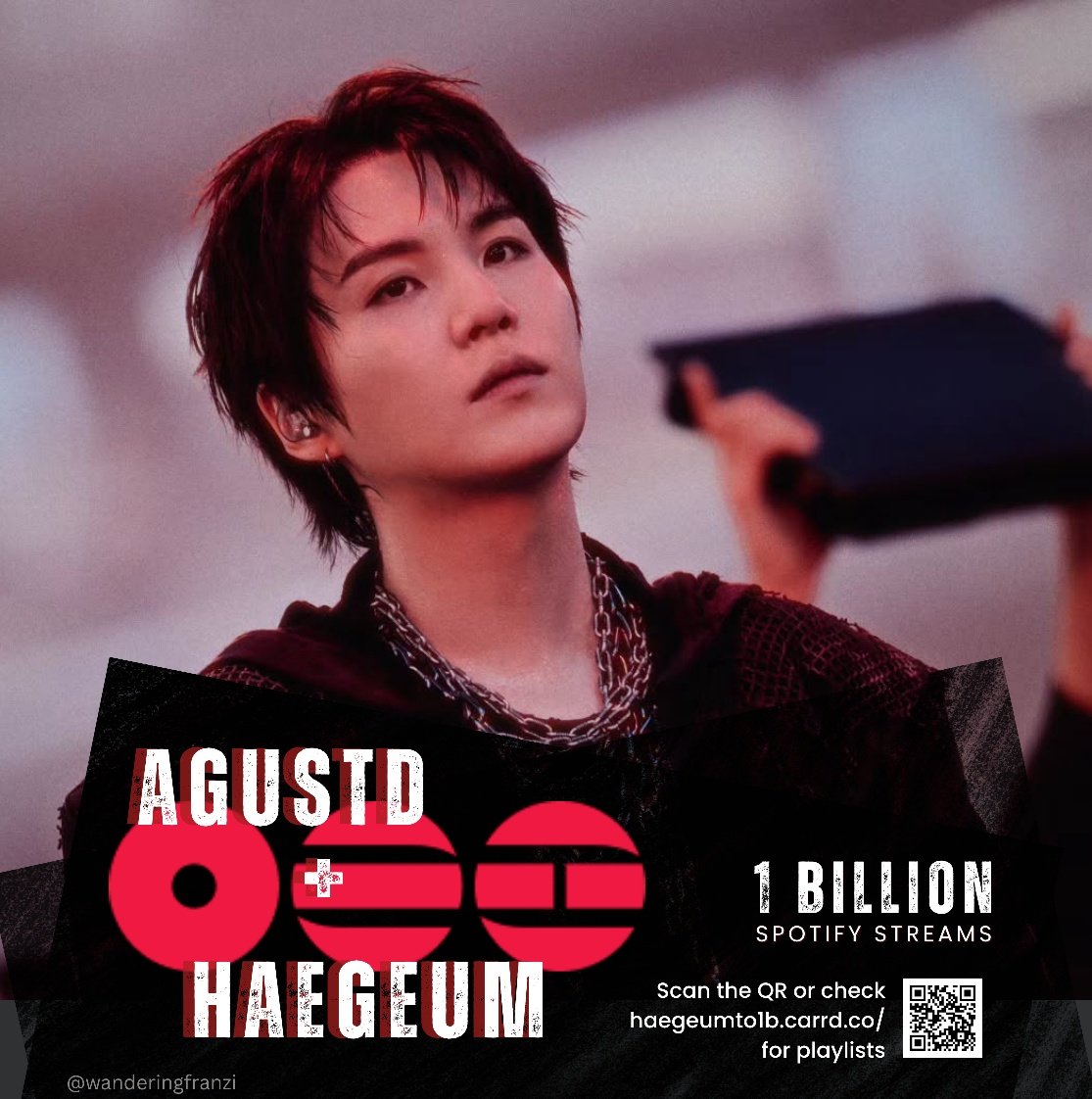 littletweety89's tweet photo. Day 152 of streaming Haegeum to 1B

Stream ARIRANG, Swim &amp; Come over with Haegeum 💜
With HOTS
https://t.co/zx3g5FraSf

New PL every day at 1am KST

Save the carrd for more PLs 💜
https://t.co/VqCSMhkeDy

#HaegeumTo1Billion 
#DailyHaegeum https://t.co/tgxsFHOmBV
