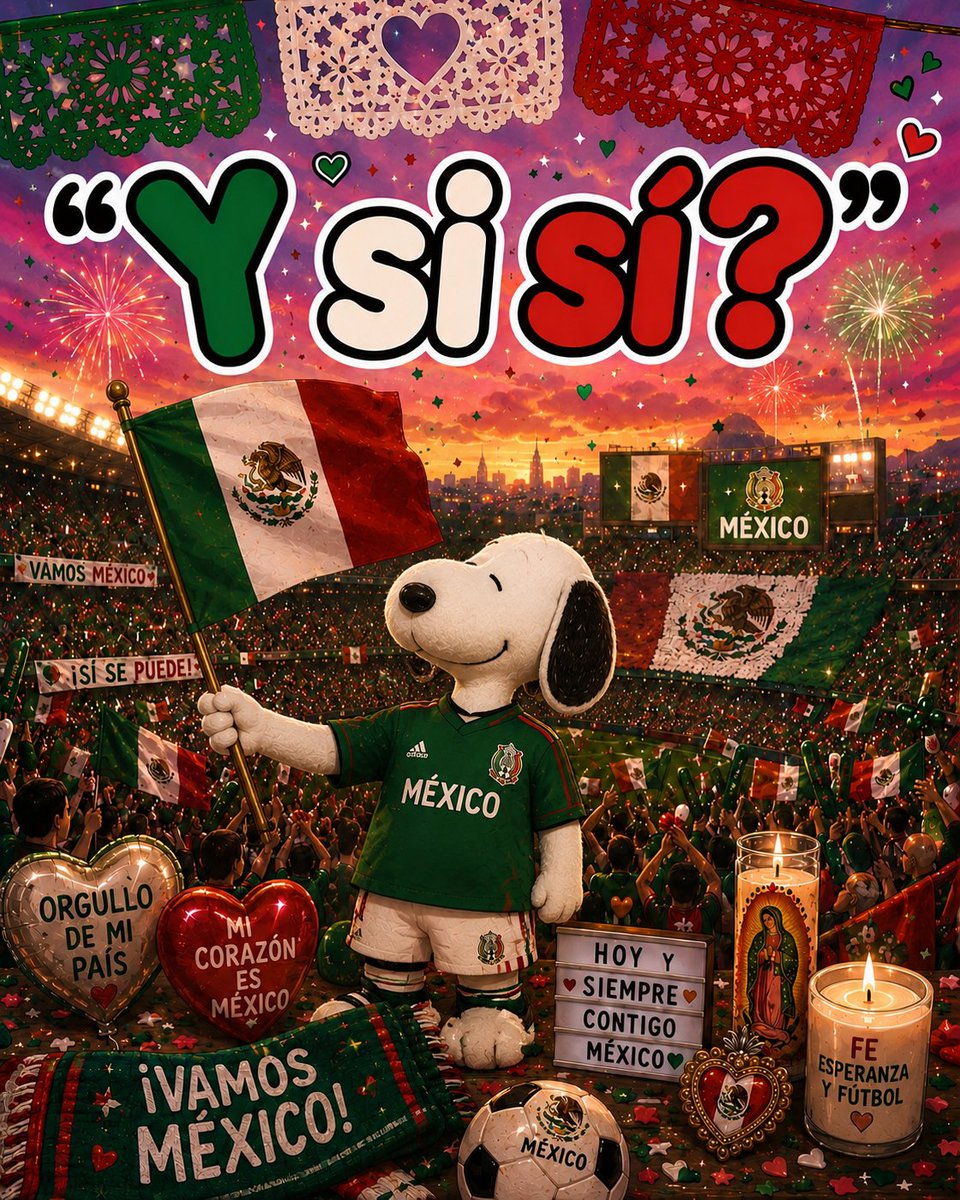 snoopyb047's tweet photo. 'Y si si ?' https://t.co/eIgHCAVYWR