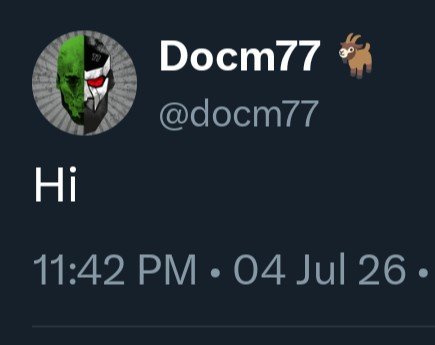 Kat5O22_'s tweet photo. Anyone else think this is really parasocial and problematic/j https://t.co/EvWyPsUeCK