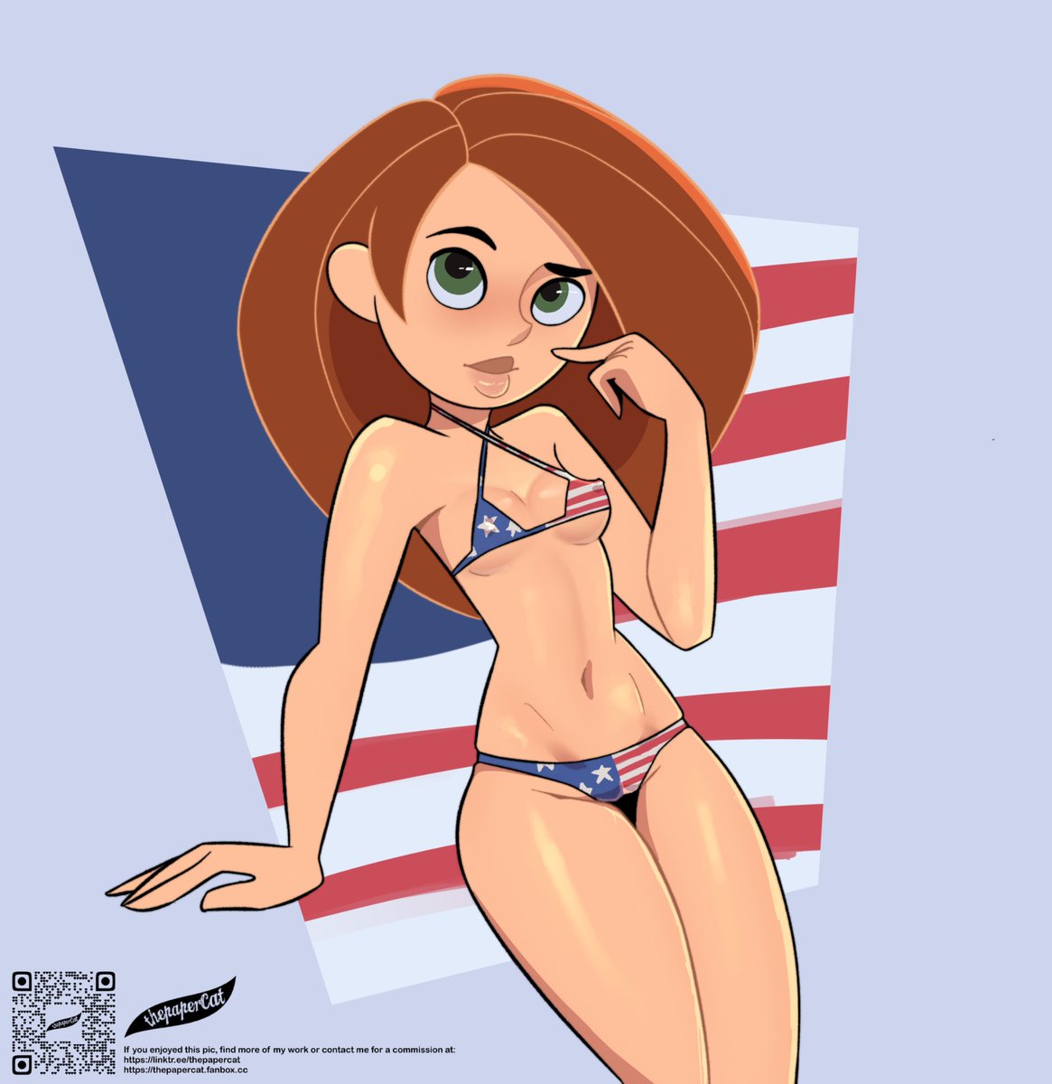 JustthepaperCat's tweet photo. Hope y’all had a great 4th of July. https://t.co/Usjs2IMbV2