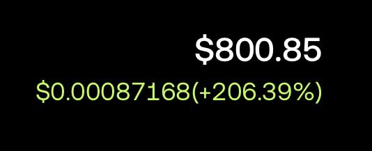 SolShadowCat's tweet photo. So @Pattyice sent me $500 of solana:2jz9E5JrEbxLg1RhU68aaSikDvpQurCEZz9BBF9rpump 

So my first act I just top blasted an additional $800

Who wants some? 🤔 https://t.co/NYLedK0lAD
