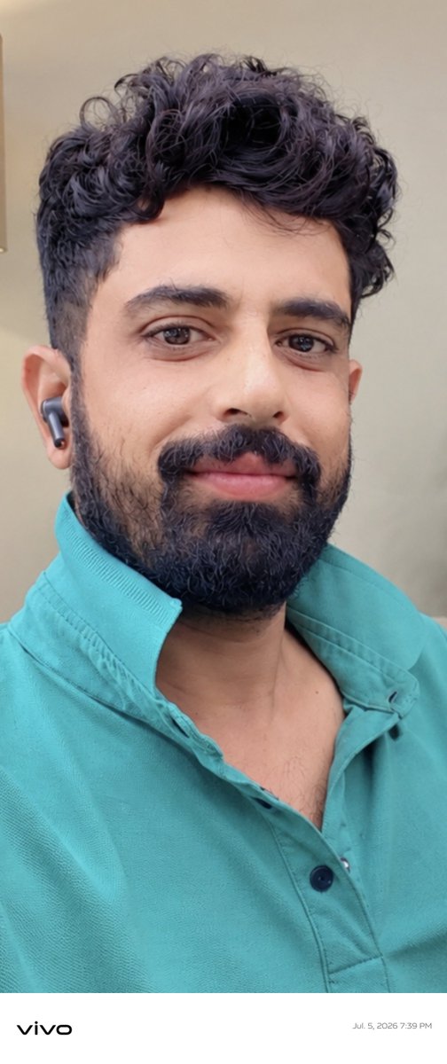 Sanjay Tyagi tweet media