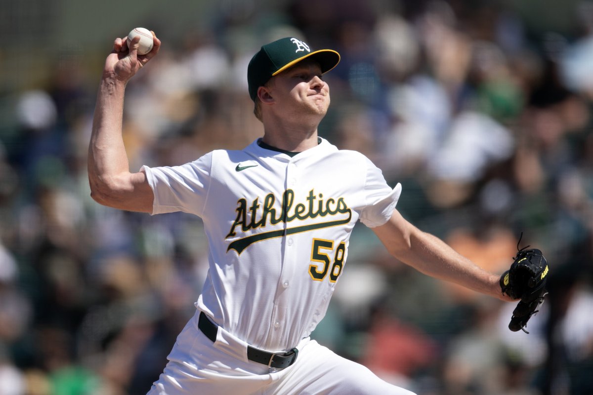 mlbtraderumors's tweet photo. Pirates Select Noah Murdock, Designate Davis Wendzel https://t.co/akREJUW5Ym https://t.co/WvXFa7Tcsb