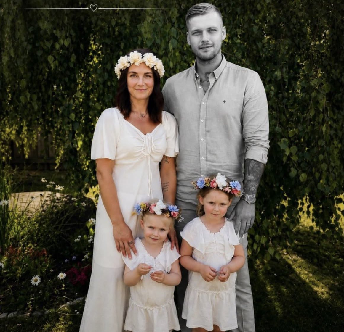 visegrad24's tweet photo. Never forget what was done to Christian Zedig!

🇸🇪💔 https://t.co/R6CXO2AsLf
