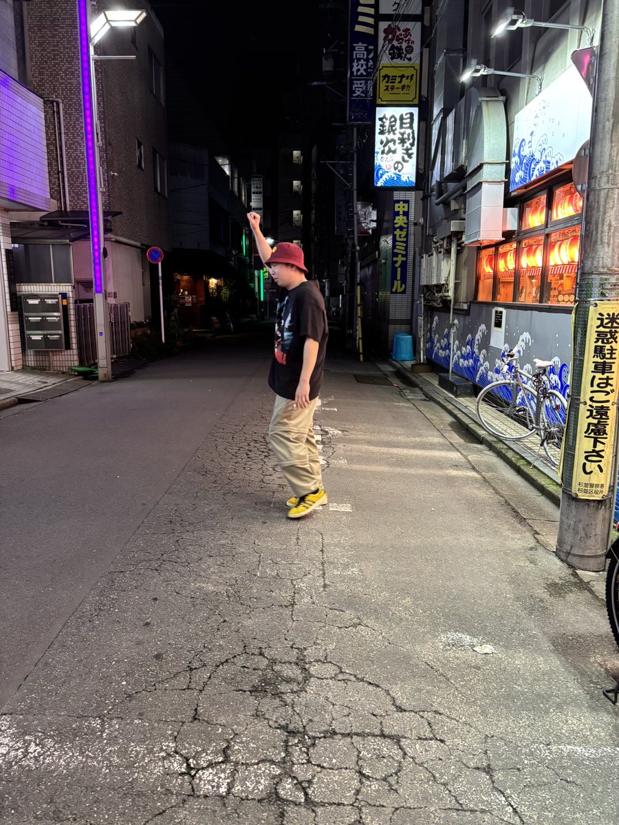 38psan's tweet photo. @kobatasansan 今日かっこよかったよ！ https://t.co/C2t5EWZdF2