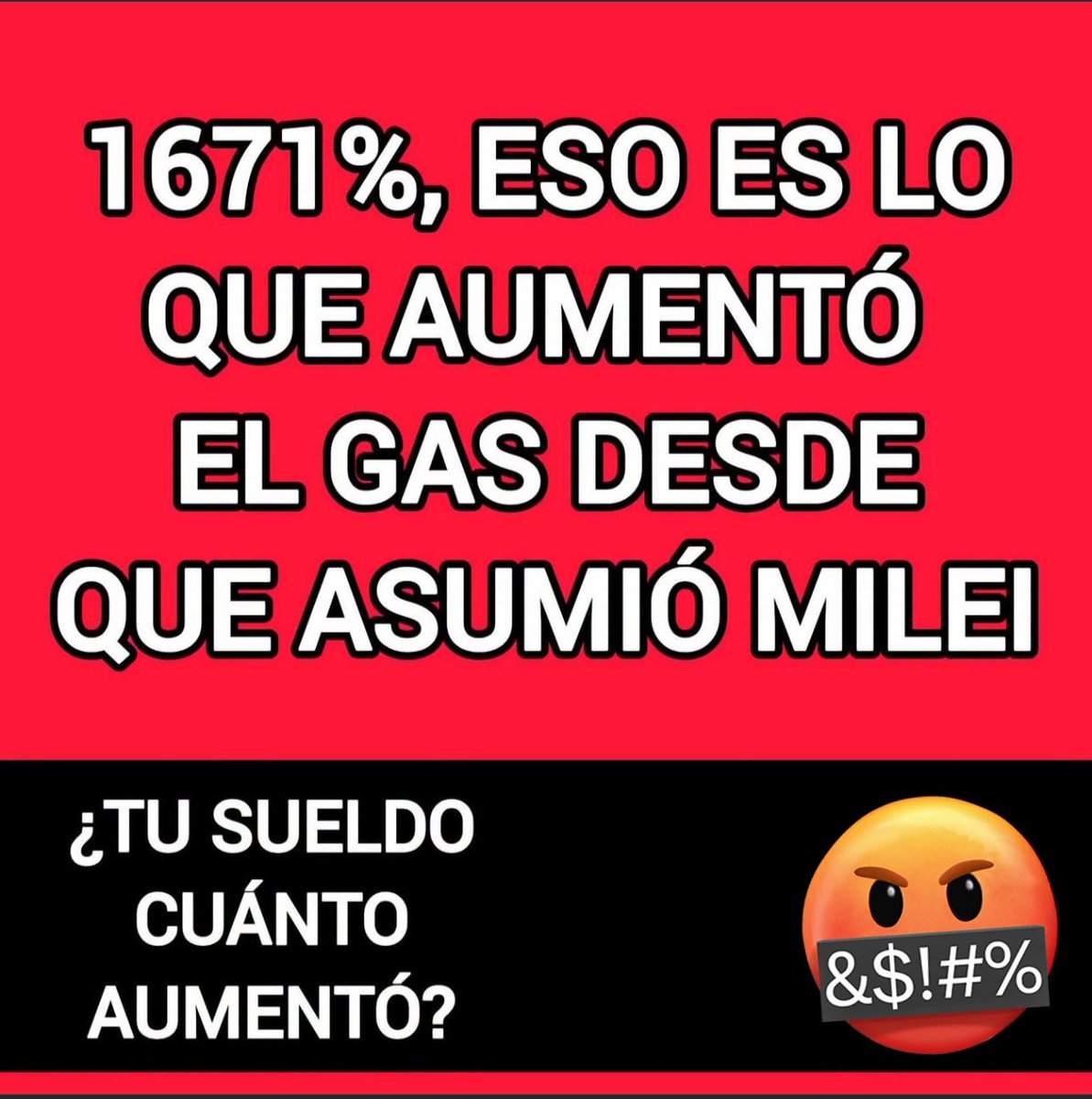 JavierchusOk's tweet photo. En otra época, cuando no éramos TAN PELOTUDOS.
Ya estarían empalados en la Plaza de Mayo. https://t.co/XOuj0wWj5X