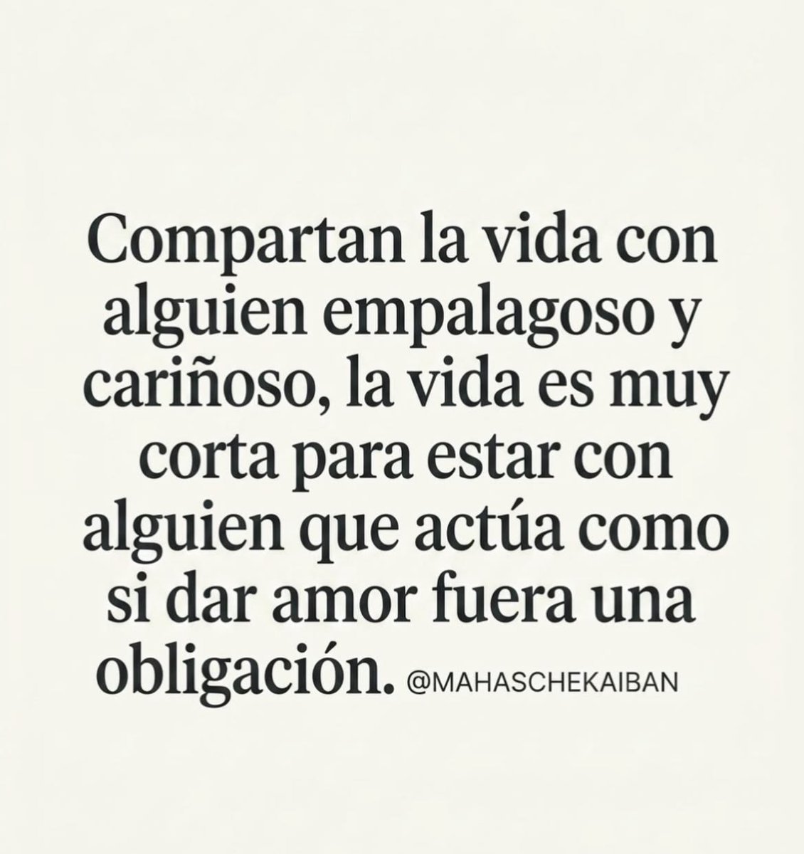 pancho8080's tweet photo. Compartan la vida con... https://t.co/AOiV6WQgzE